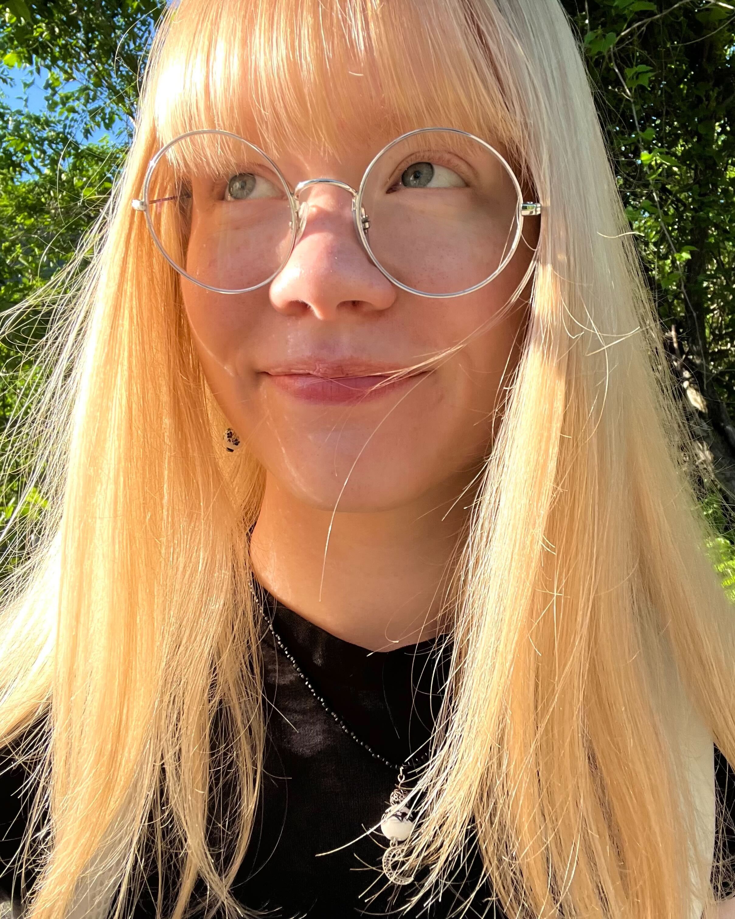Emily Thrun